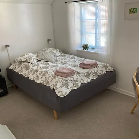 Centrum Privat bolig