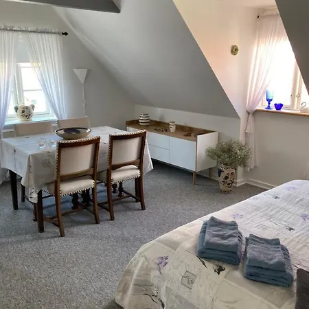 Privat bolig Centrum *