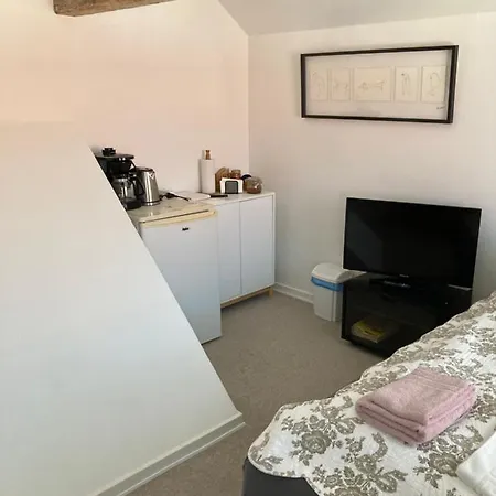 Privat bolig Centrum
