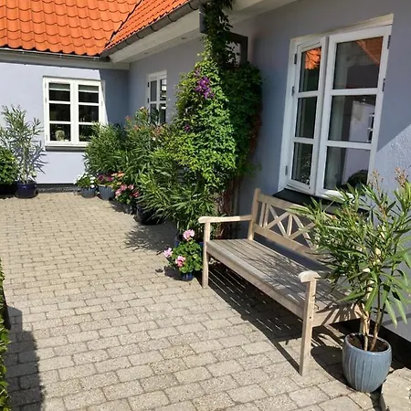 Homestay Centrum