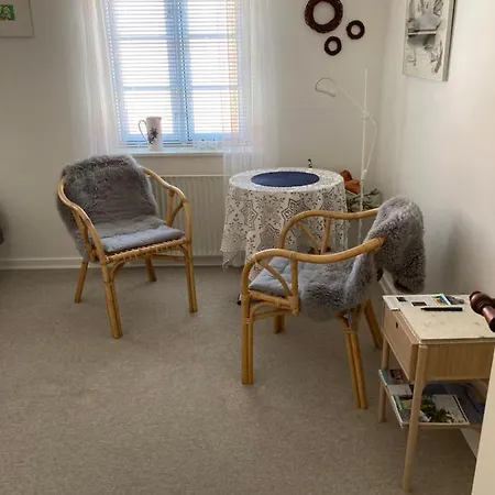 Privat bolig Centrum