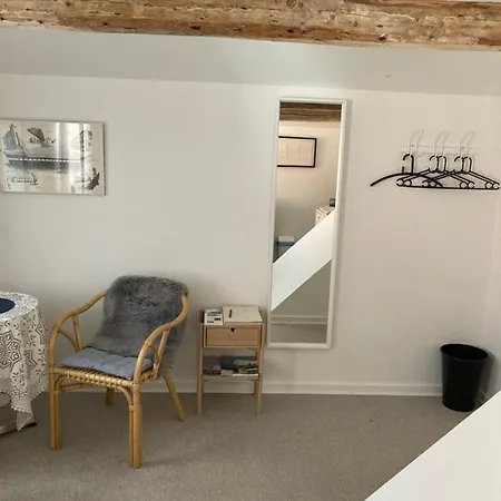 בית אירוח Centrum אבלטופט