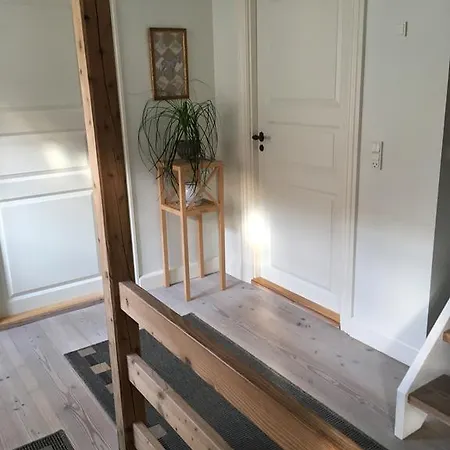 Centrum Ubytování v soukromí *