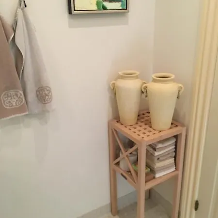 Centrum Privat bolig