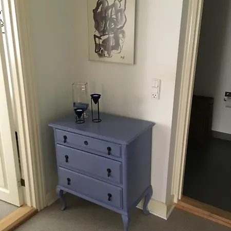 Centrum בית אירוח *