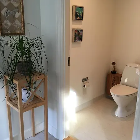 Centrum Privat bolig