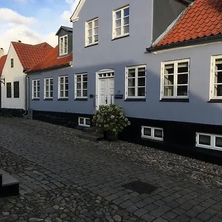 Privat bolig Centrum
