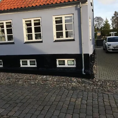 Centrum Privat bolig *
