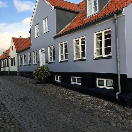 Centrum Privat bolig Ebeltoft