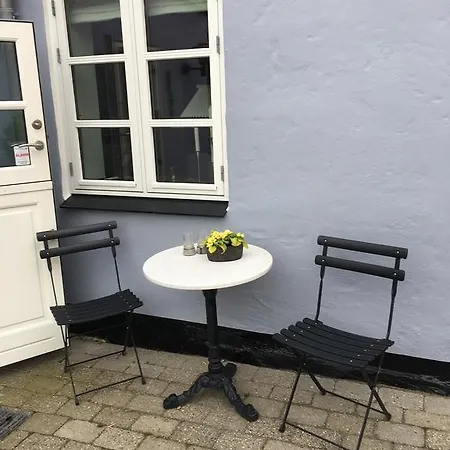 Centrum Ebeltoft