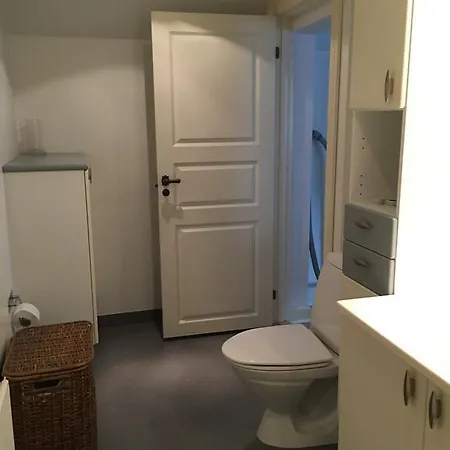 Centrum Ubytování v soukromí Ebeltoft