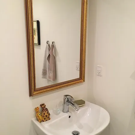 בית אירוח Centrum