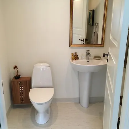 Centrum Ubytování v soukromí