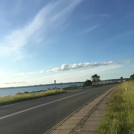 Centrum * Ebeltoft