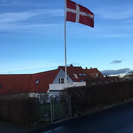 Centrum Ubytování v soukromí *