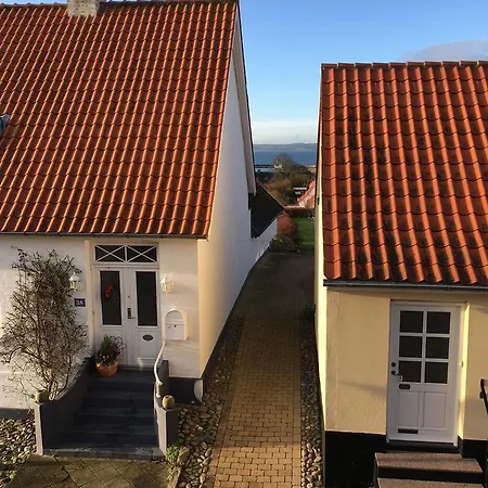 Privat bolig Centrum *