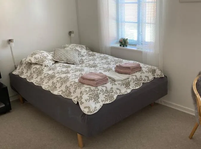 Centrum Проживание в семье