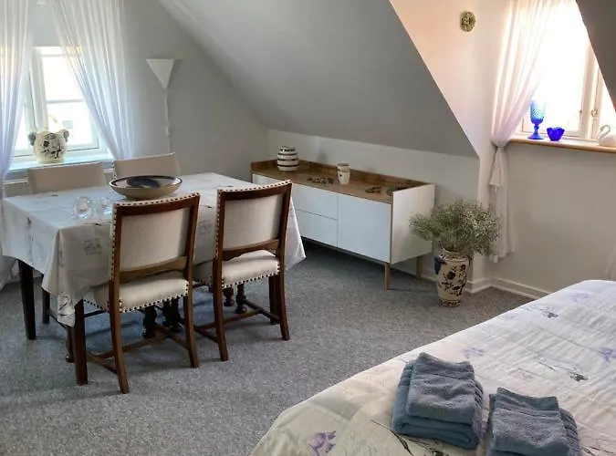 Проживание в семье Centrum *