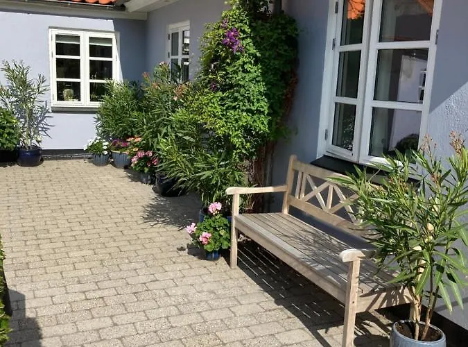 Homestay Centrum