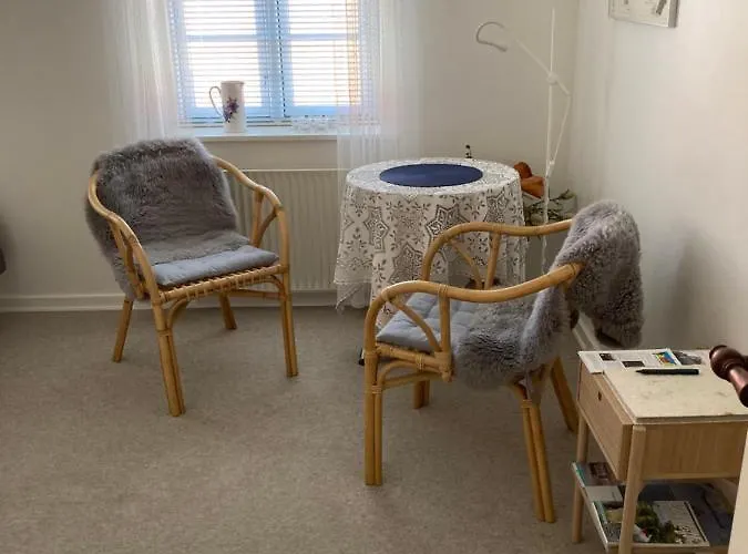 Проживание в семье Centrum