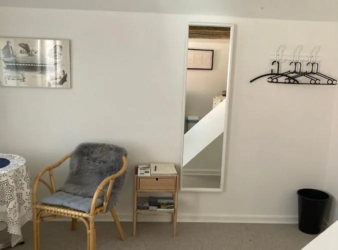 Homestay Centrum Ebeltoft