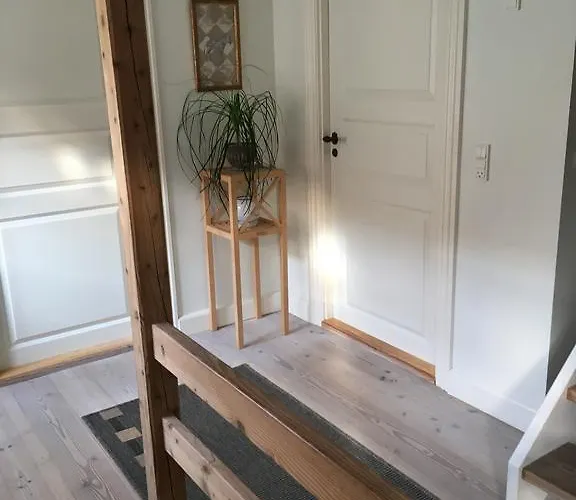 Centrum Проживание в семье *