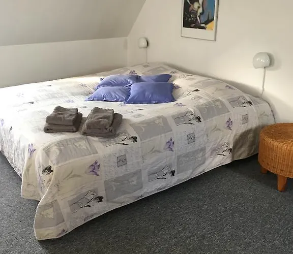 Centrum Эбельтофт