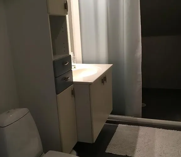 Centrum * Эбельтофт