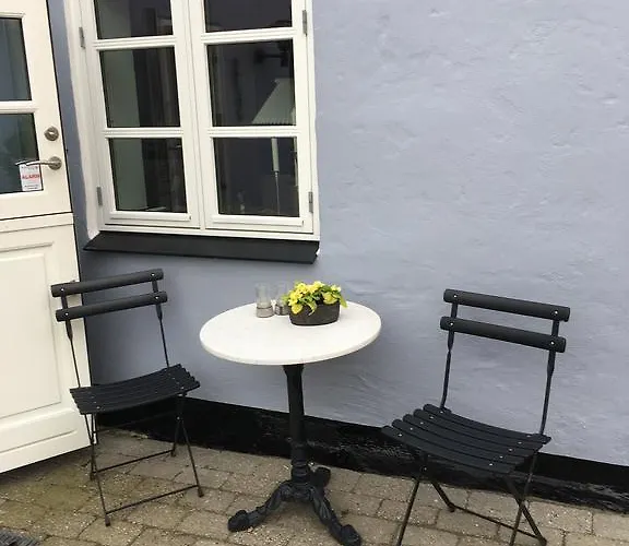 Centrum Эбельтофт