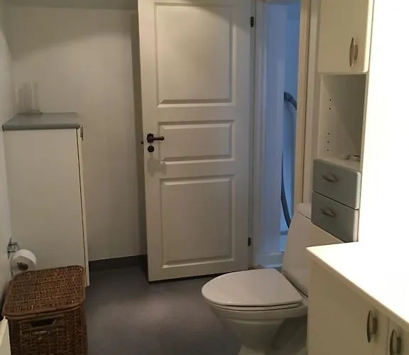Centrum Homestay Ebeltoft