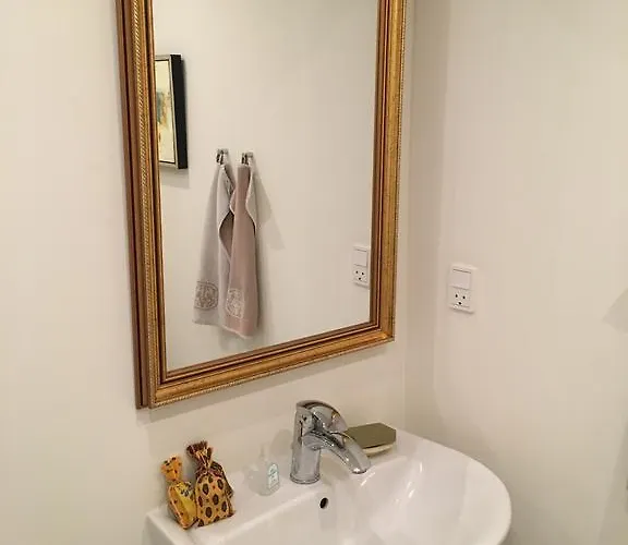 Проживание в семье Centrum