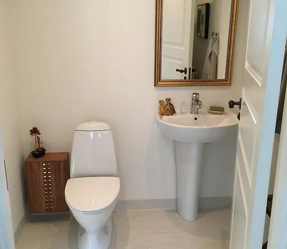 Centrum Homestay