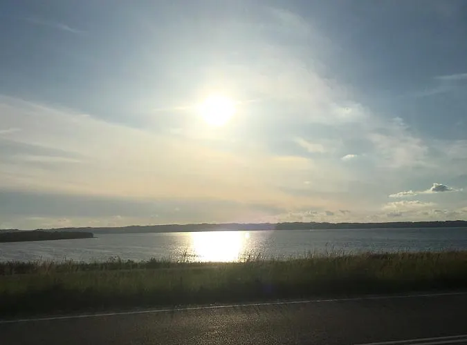 Centrum * Ebeltoft