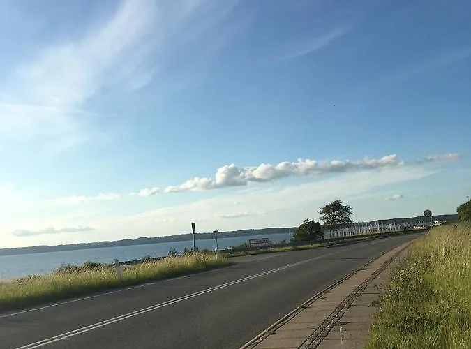 Centrum * Ebeltoft